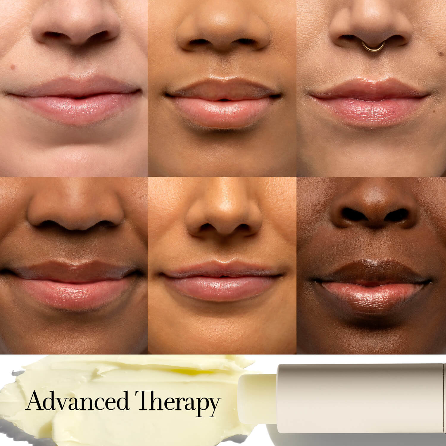 SUGAR ADVANCED THERAPY TREATMENT LIP BALM (TRATAMIENTO PARA LABIOS)